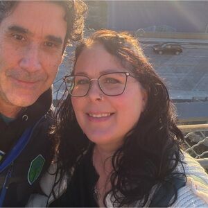 Meet your Posher, Jen